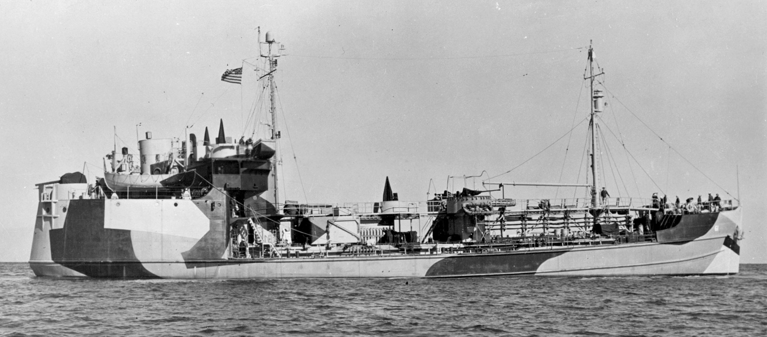ship